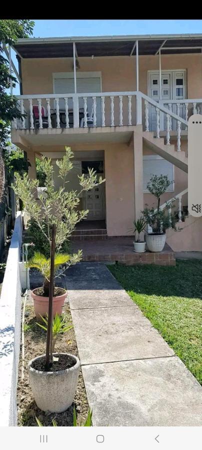Apartman David - 65M² I Apartman Filip - 55M² Bar Luaran gambar