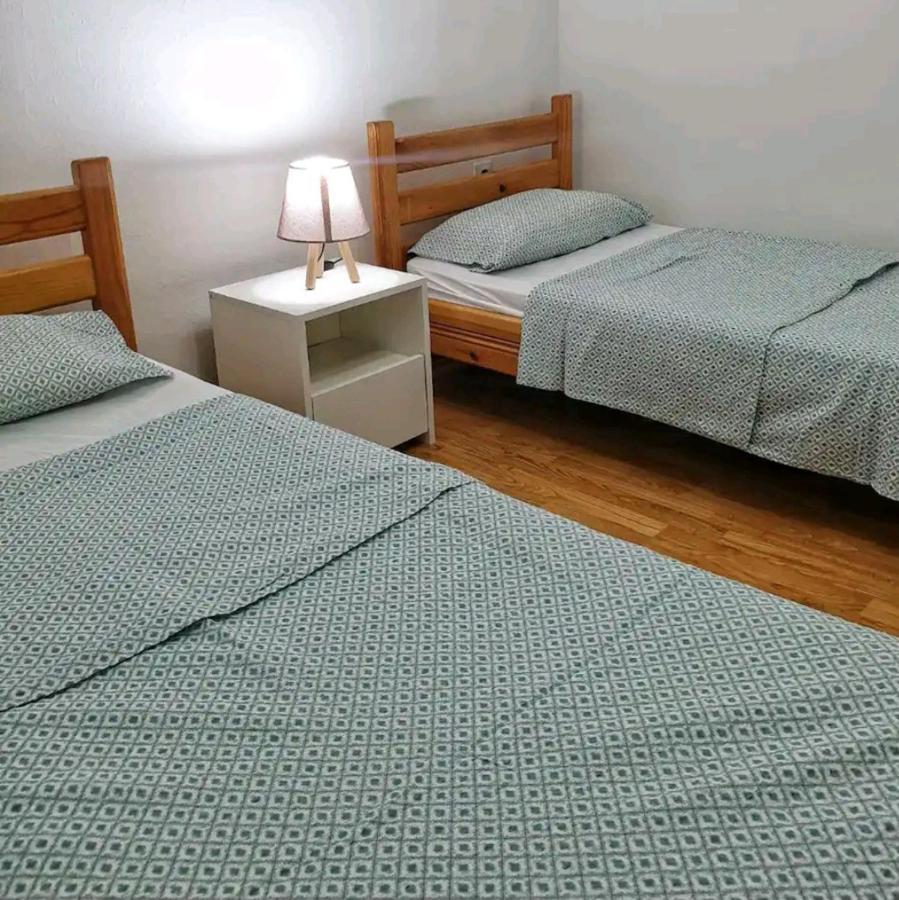 Apartman David - 65M² I Apartman Filip - 55M² Bar Luaran gambar