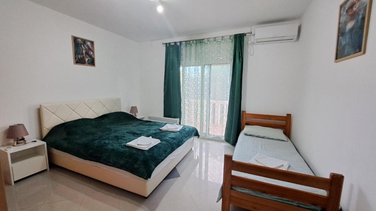 Apartman David - 65M² I Apartman Filip - 55M² Bar Luaran gambar