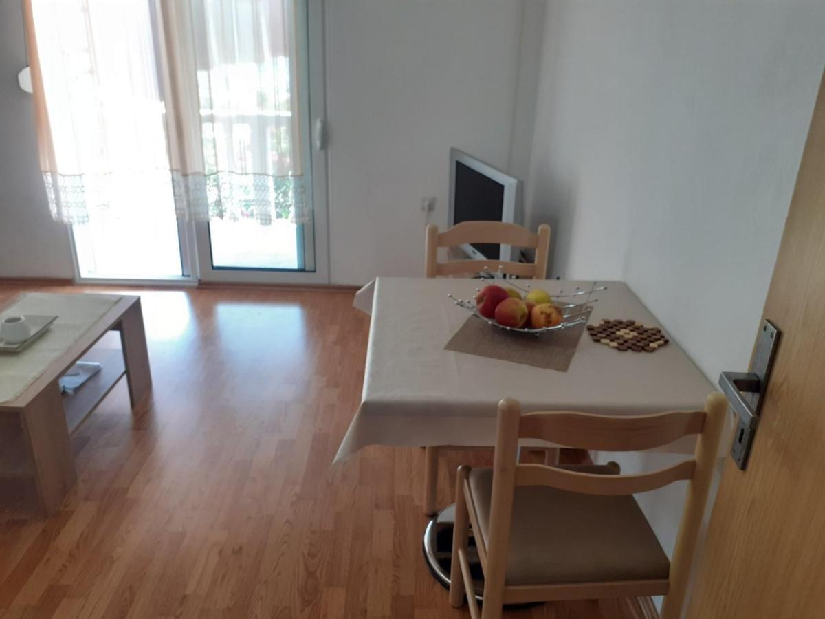 Apartman David - 65M² I Apartman Filip - 55M² Bar Luaran gambar
