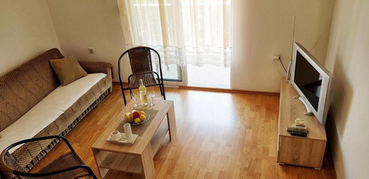 Apartman David - 65M² I Apartman Filip - 55M² Bar Luaran gambar