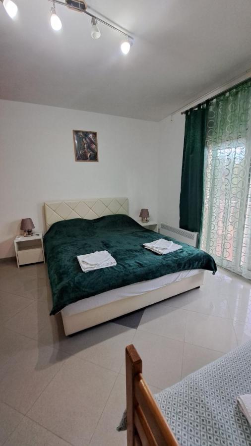 Apartman David - 65M² I Apartman Filip - 55M² Bar Luaran gambar